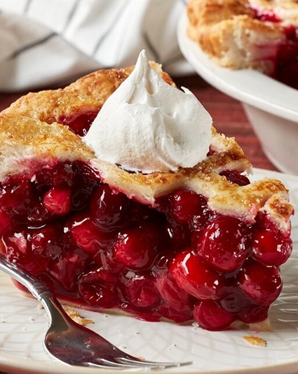 Cranberry Pie C H Sugar   Web Hero Image Cranberry Pie 7 (2) (1) 0 